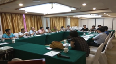 電梯曳引機(jī)用軸承專業(yè)預(yù)審會(huì)(2016.07) 電梯曳引機(jī)用軸承專業(yè)預(yù)審會(huì)(2016.07)