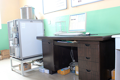 金屬材料技術(shù)研究:氧氮分析儀 金屬材料技術(shù)研究:氧氮分析儀