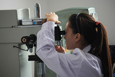 金屬材料技術(shù)研究:硬度檢測 金屬材料技術(shù)研究:硬度檢測