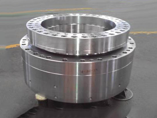 盾構(gòu)、掘進(jìn)機(jī)械軸承