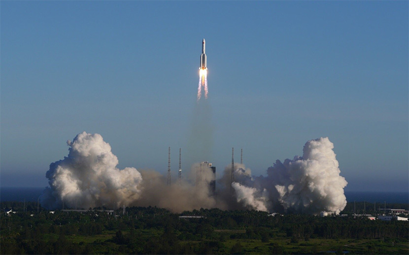 洛陽軸研所勇?lián)姑?,持續(xù)助力中國載人航天事業(yè) 洛陽軸研所勇?lián)姑?,持續(xù)助力中國載人航天事業(yè)