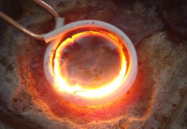 什么是淬火、回火、正火、退火