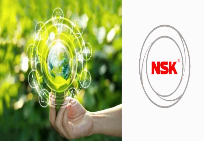 專訪NSK總裁兼首席執(zhí)行官Akitoshi Ichii:為推動工業(yè)機(jī)械業(yè)務(wù)增長，繼續(xù)打磨軸承技術(shù)