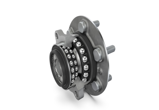 舍弗勒強(qiáng)化軸承業(yè)務(wù)，助力可持續(xù)交通發(fā)展