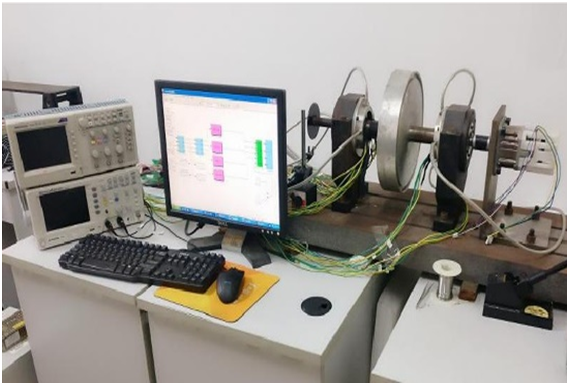 國(guó)內(nèi)磁懸浮軸承相關(guān)產(chǎn)品都實(shí)現(xiàn)了哪些突破？