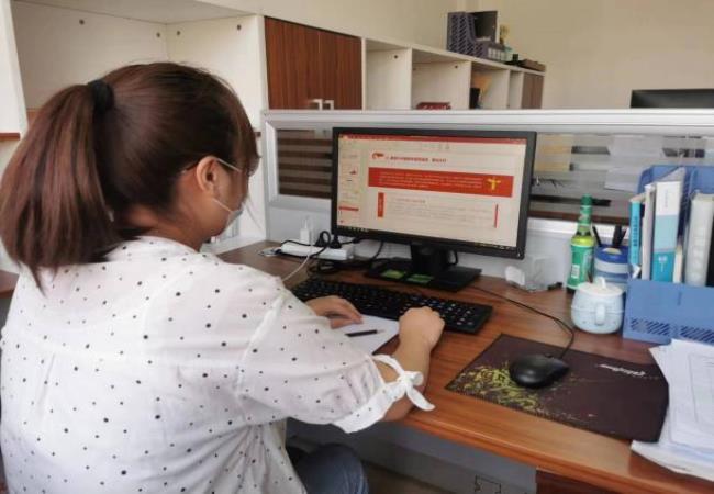 “青春心向黨，建功新時(shí)代” 特軸一支部開展“五四”青年員工云座談活動(dòng)