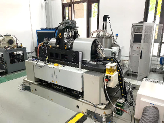 超臨界航空發(fā)動(dòng)機(jī)軸承試驗(yàn)機(jī) 