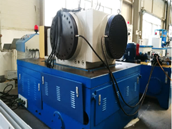 T120-180F軸承試驗(yàn)機(jī)