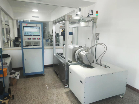 FE8軸承磨損試驗機