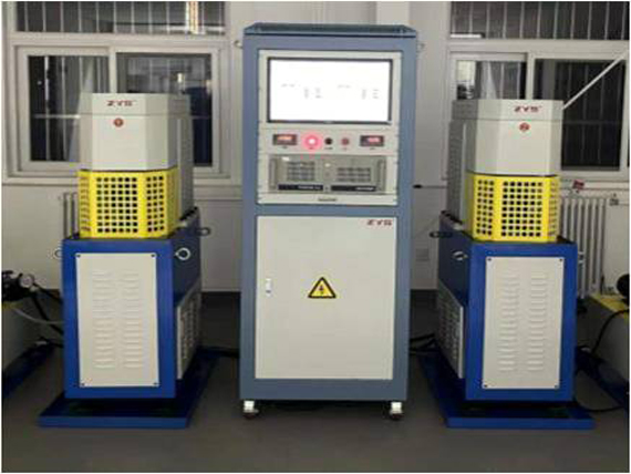 材料滾動接觸疲勞試驗機