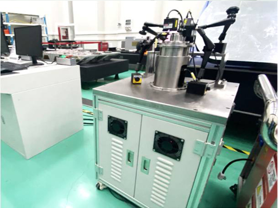 高精度軸承組件裝配質(zhì)量檢測平臺 