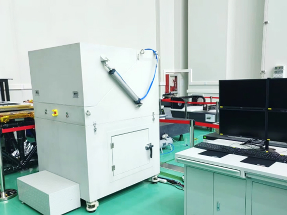 運動部件早期故障預(yù)防定量測試分析系統(tǒng)